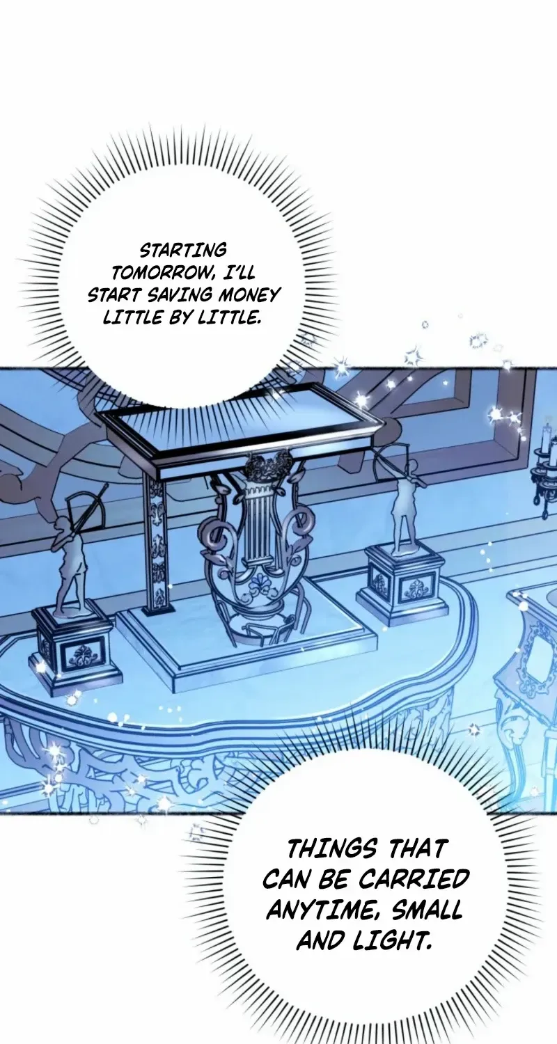 The Villain’s Daughter in law is Inherently Powerful Chapter 2 page 86 - 