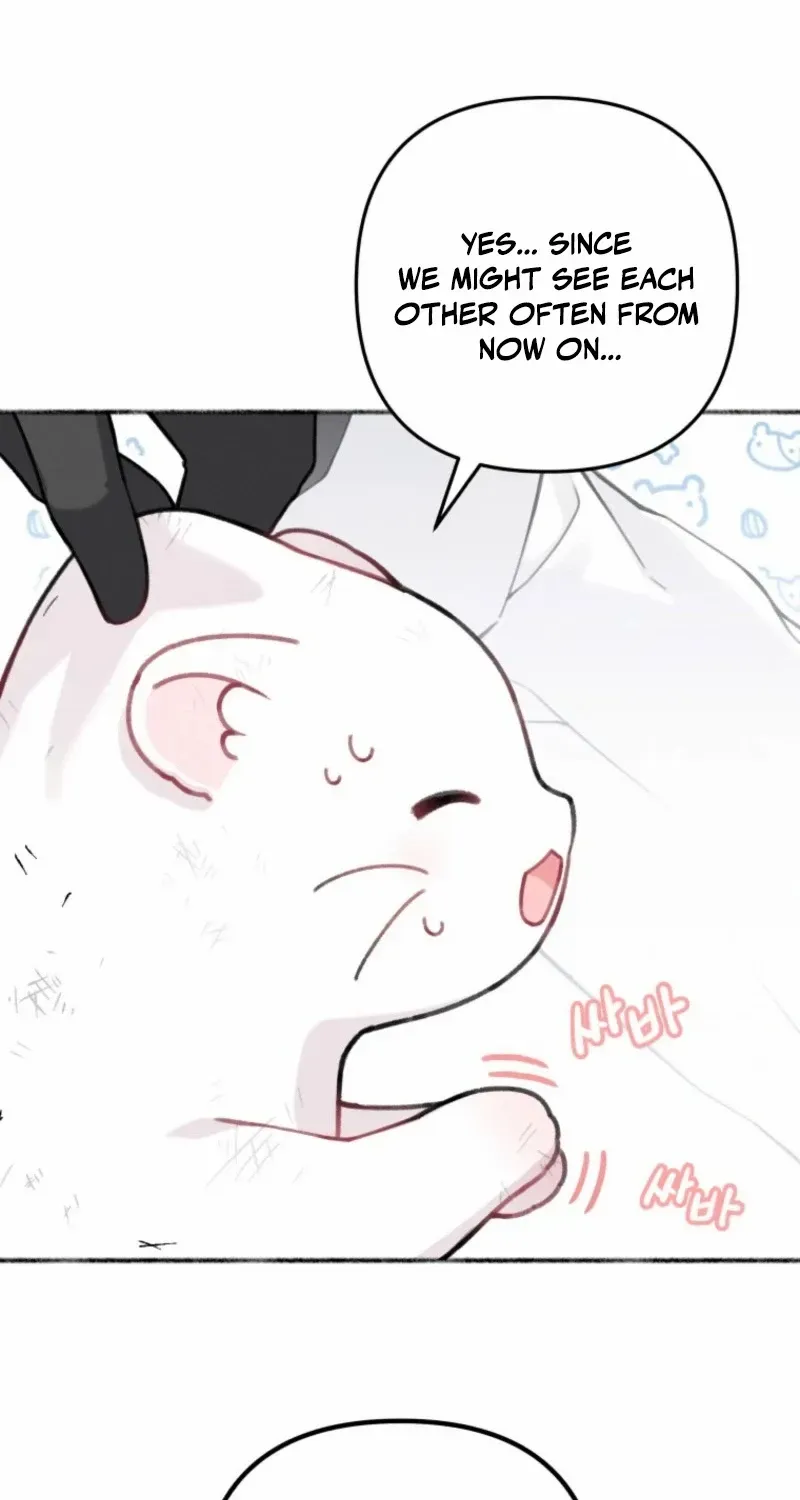 The Villain’s Daughter in law is Inherently Powerful Chapter 2 page 10 - 