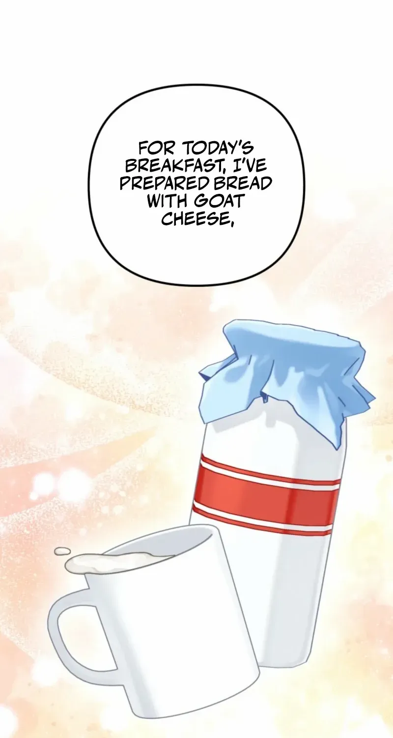 The Villain’s Daughter in law is Inherently Powerful Chapter 3 page 2 - 