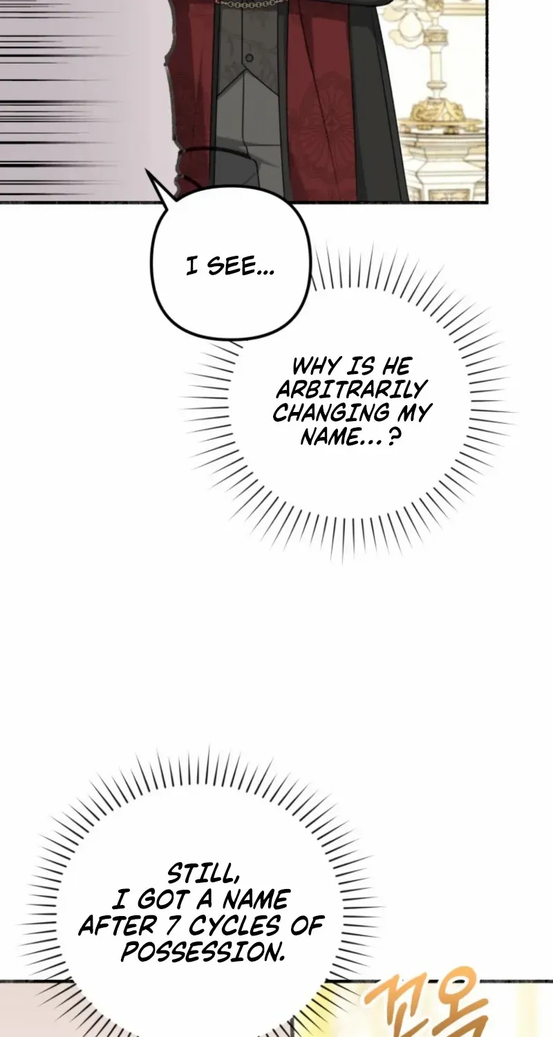 The Villain’s Daughter in law is Inherently Powerful Chapter 3 page 19 - 