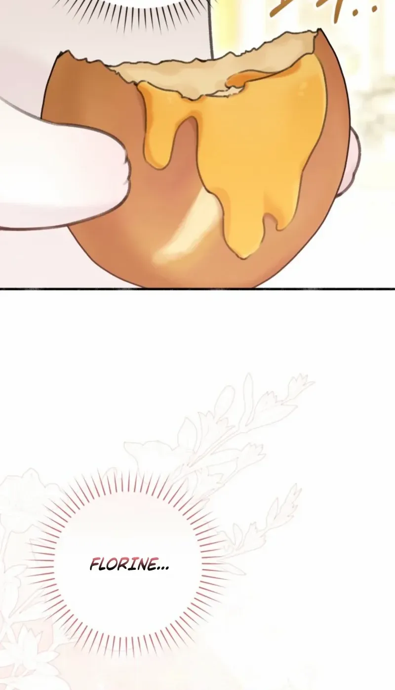 The Villain’s Daughter in law is Inherently Powerful Chapter 3 page 20 - 