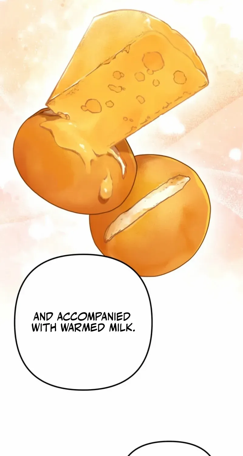 The Villain’s Daughter in law is Inherently Powerful Chapter 3 page 3 - 