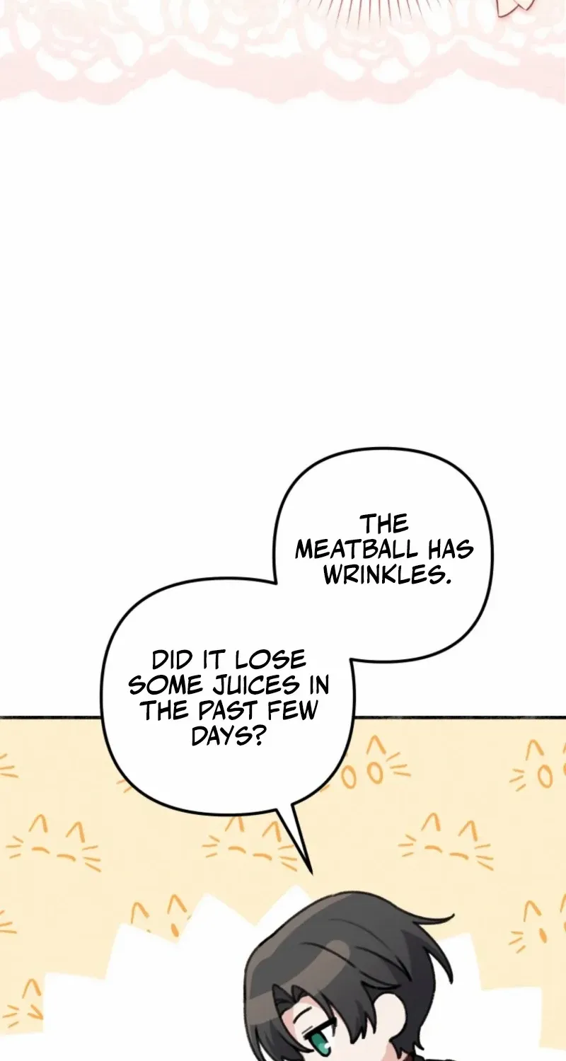 The Villain’s Daughter in law is Inherently Powerful Chapter 3 page 22 - 
