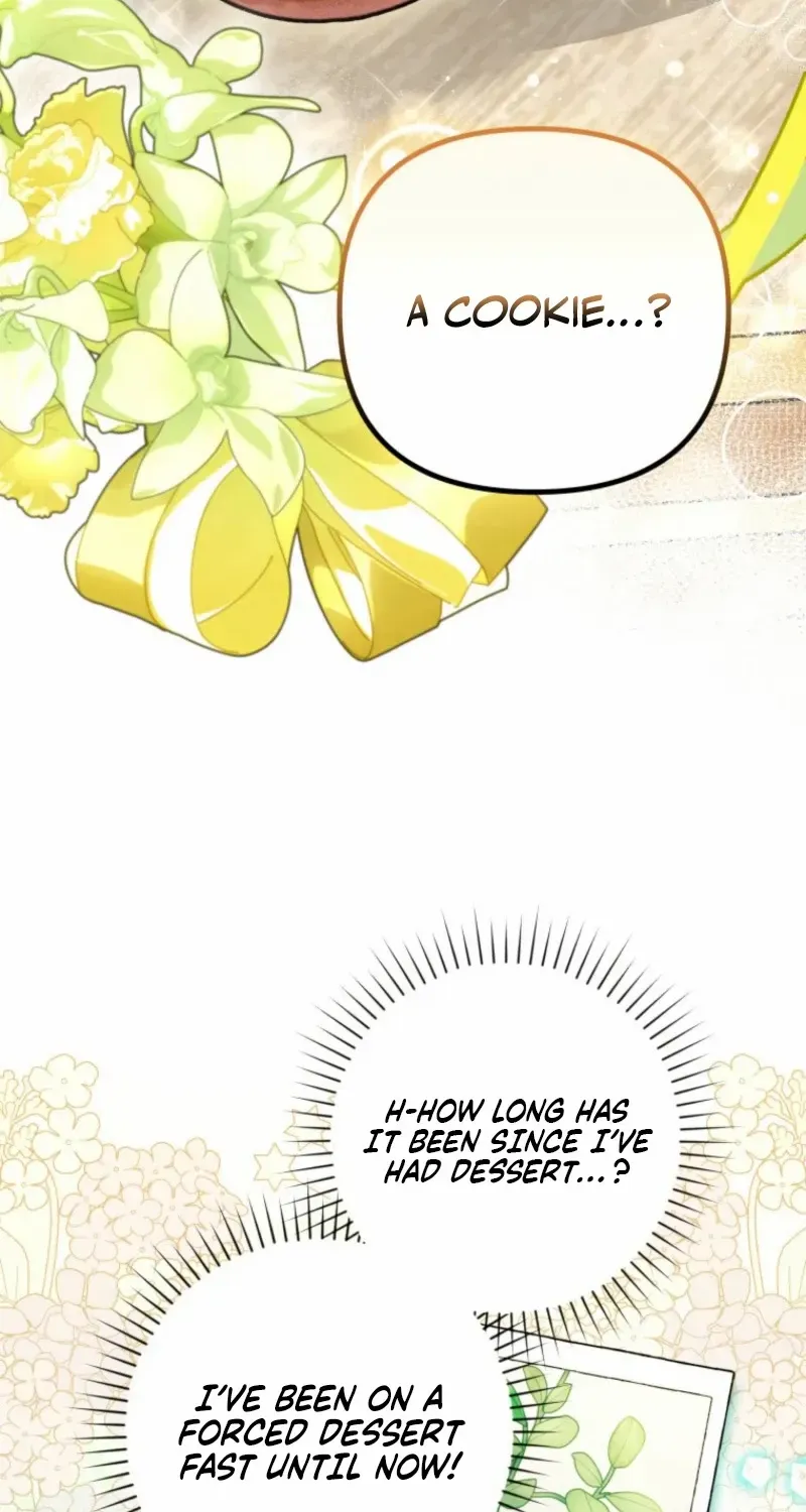 The Villain’s Daughter in law is Inherently Powerful Chapter 3 page 28 - 