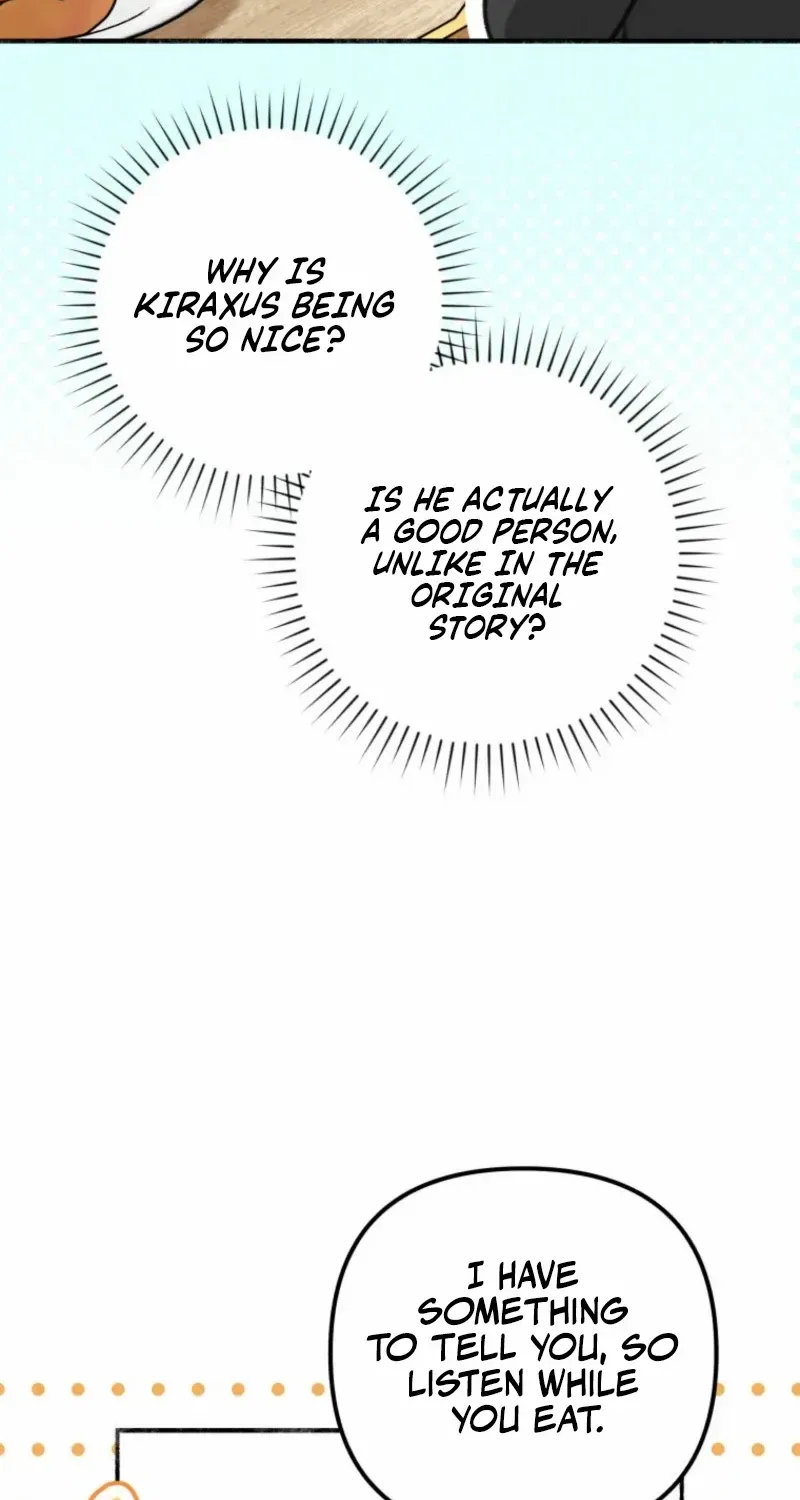 The Villain’s Daughter in law is Inherently Powerful Chapter 3 page 32 - 
