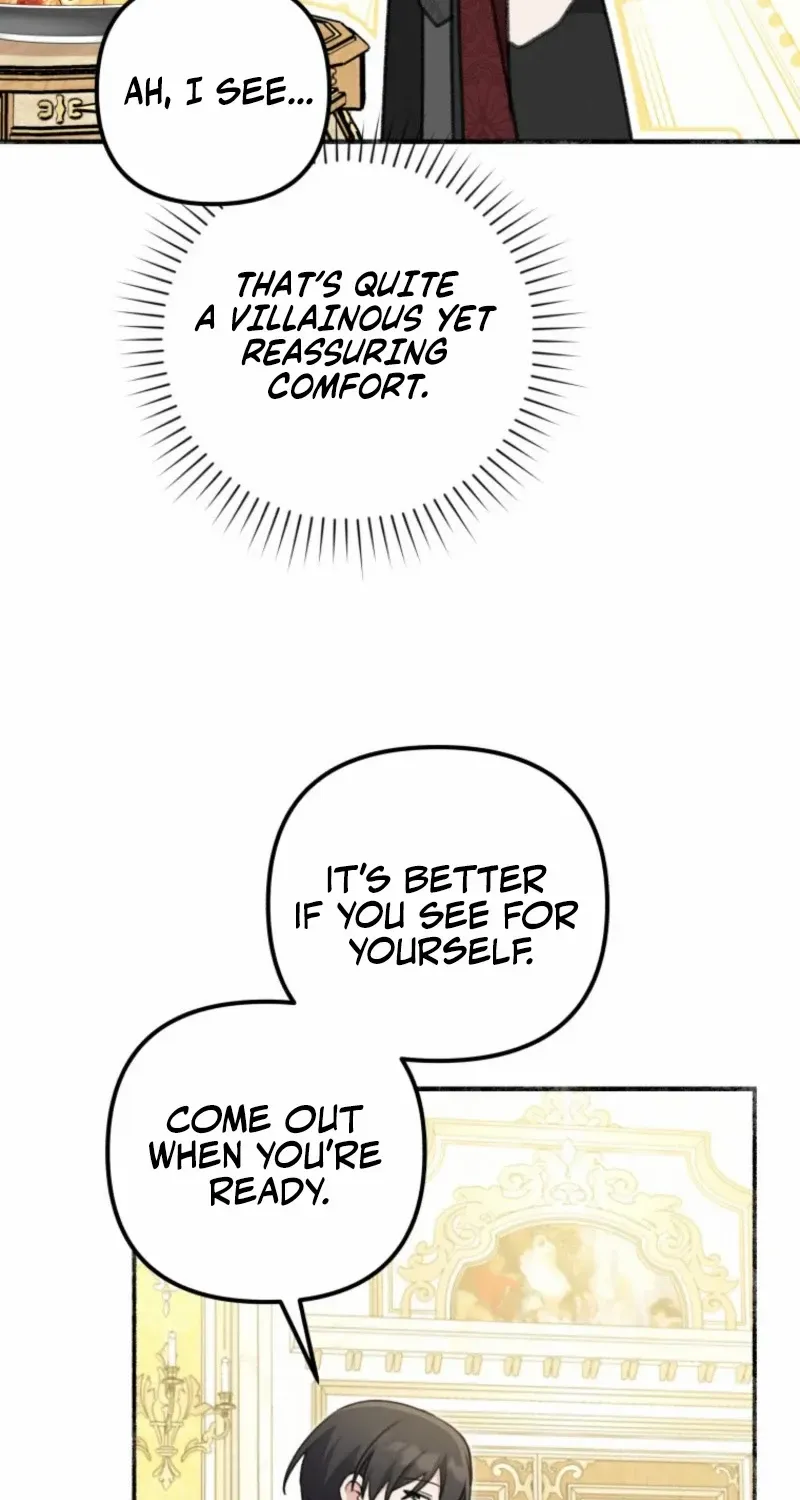 The Villain’s Daughter in law is Inherently Powerful Chapter 3 page 42 - 