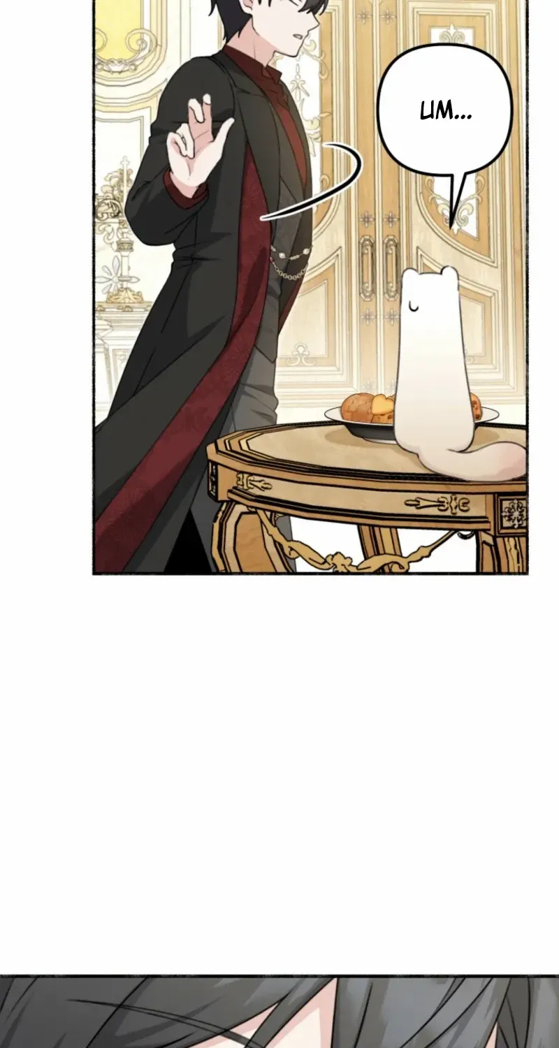 The Villain’s Daughter in law is Inherently Powerful Chapter 3 page 43 - 