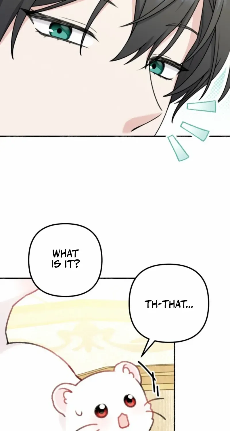 The Villain’s Daughter in law is Inherently Powerful Chapter 3 page 44 - 