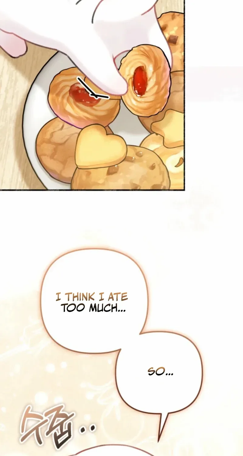 The Villain’s Daughter in law is Inherently Powerful Chapter 3 page 45 - 