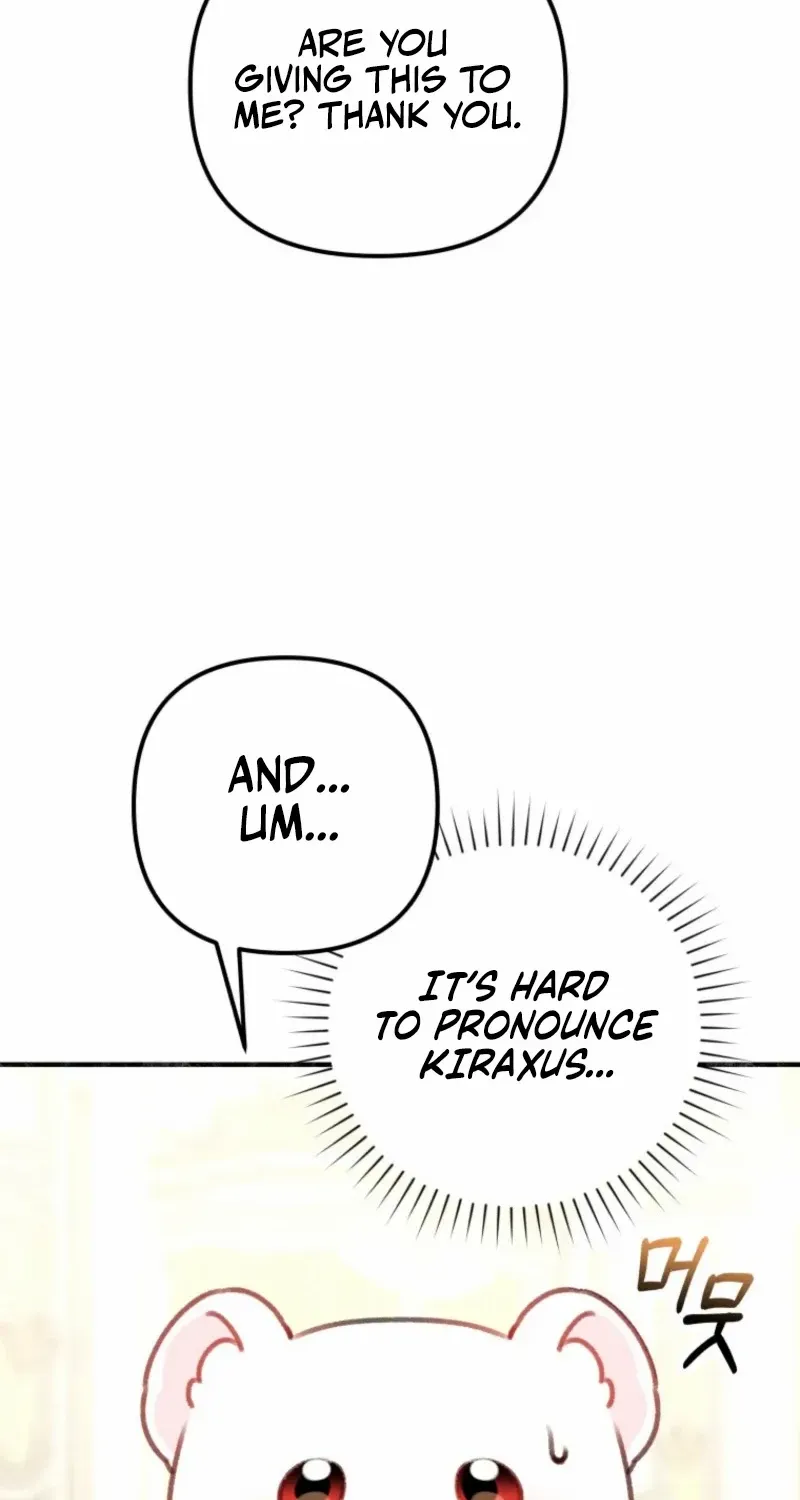 The Villain’s Daughter in law is Inherently Powerful Chapter 3 page 48 - 