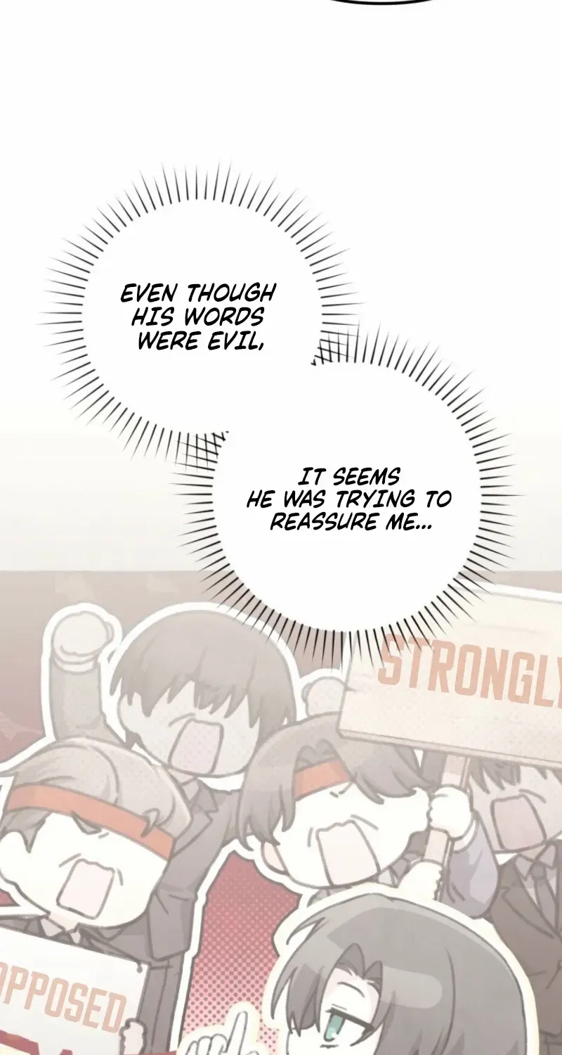 The Villain’s Daughter in law is Inherently Powerful Chapter 3 page 52 - 
