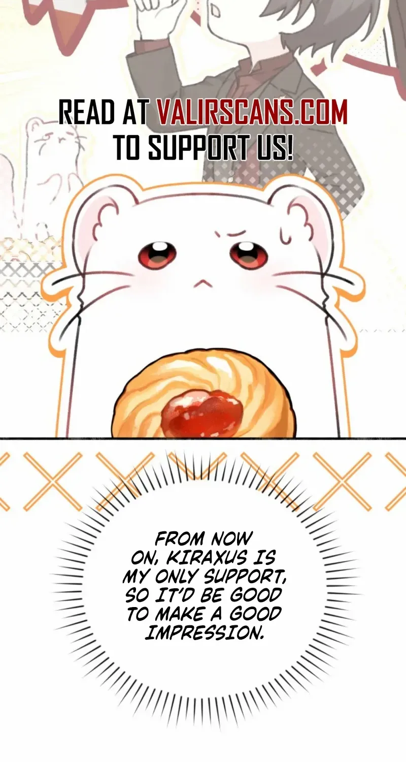 The Villain’s Daughter in law is Inherently Powerful Chapter 3 page 53 - 