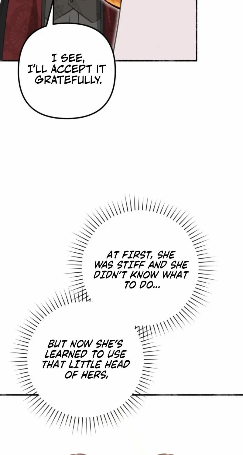 The Villain’s Daughter in law is Inherently Powerful Chapter 3 page 56 - 