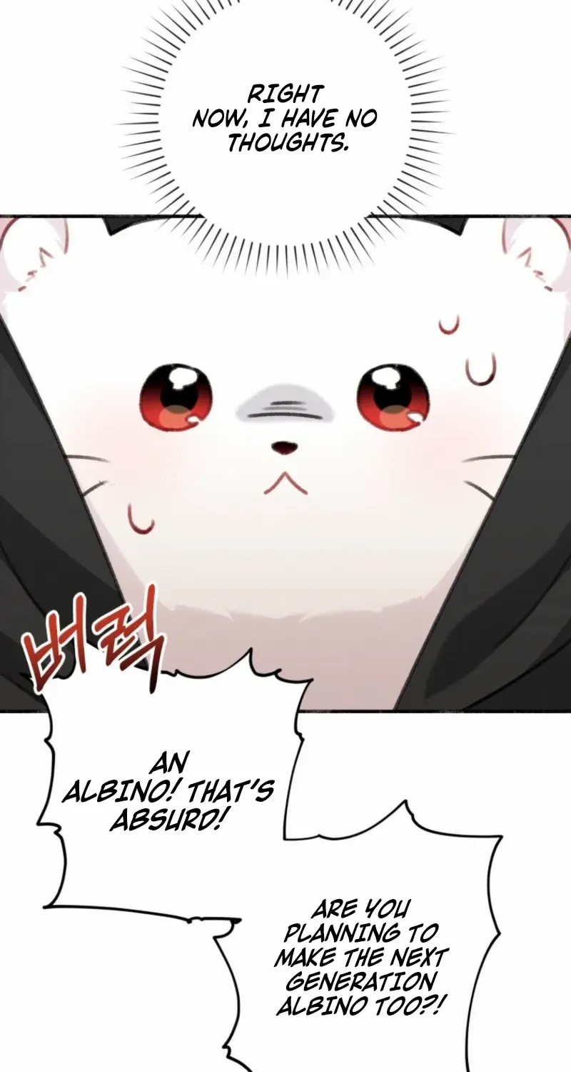 The Villain’s Daughter in law is Inherently Powerful Chapter 3 page 62 - 