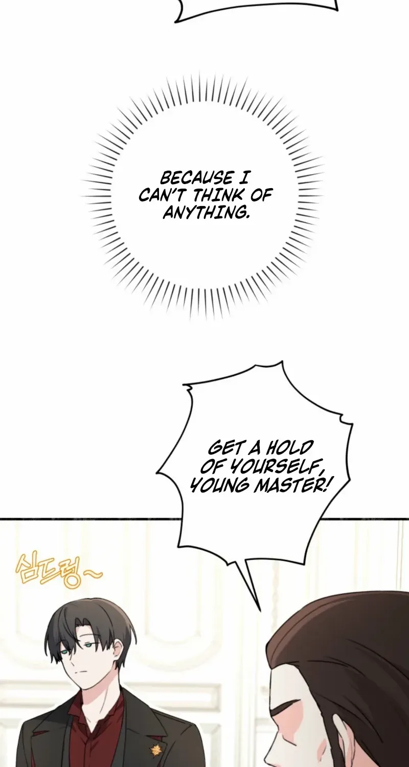 The Villain’s Daughter in law is Inherently Powerful Chapter 3 page 63 - 