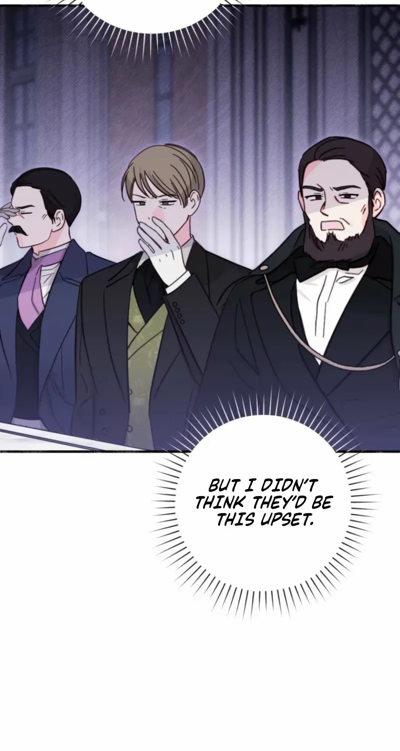 The Villain’s Daughter in law is Inherently Powerful Chapter 3 page 65 - 