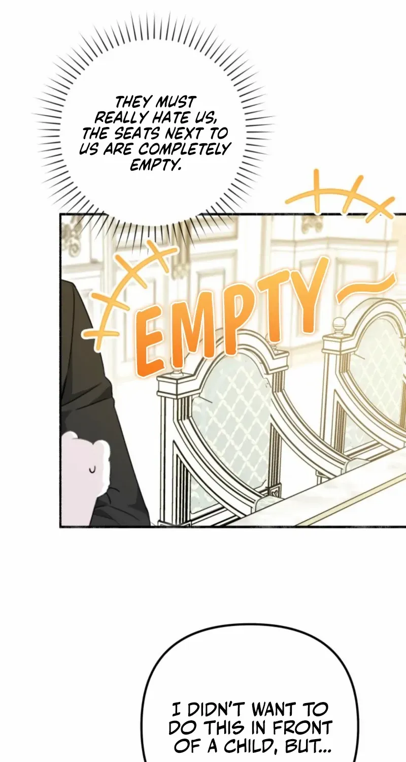 The Villain’s Daughter in law is Inherently Powerful Chapter 3 page 66 - 