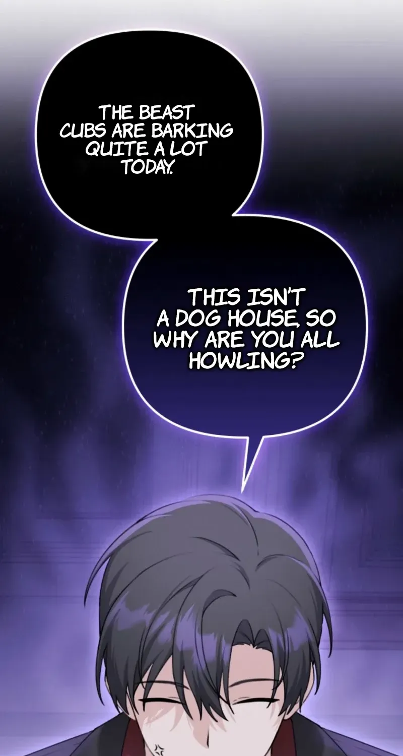 The Villain’s Daughter in law is Inherently Powerful Chapter 3 page 68 - 
