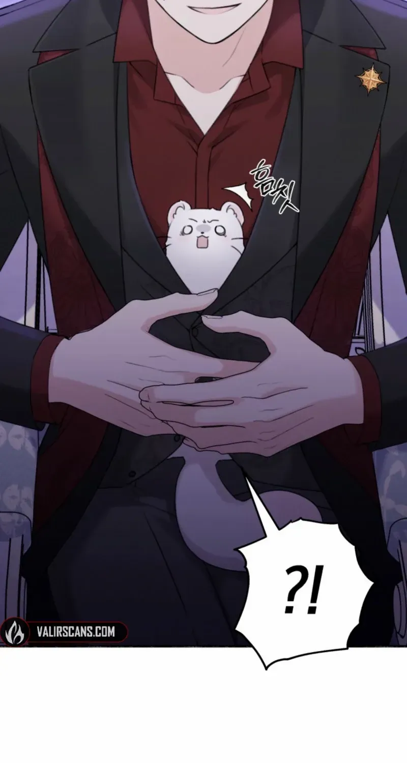The Villain’s Daughter in law is Inherently Powerful Chapter 3 page 69 - 