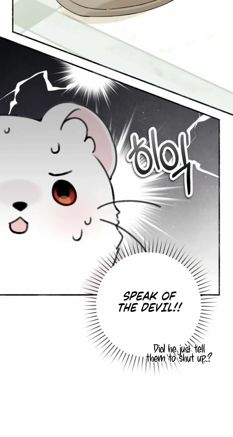 The Villain’s Daughter in law is Inherently Powerful Chapter 3 page 75 - 