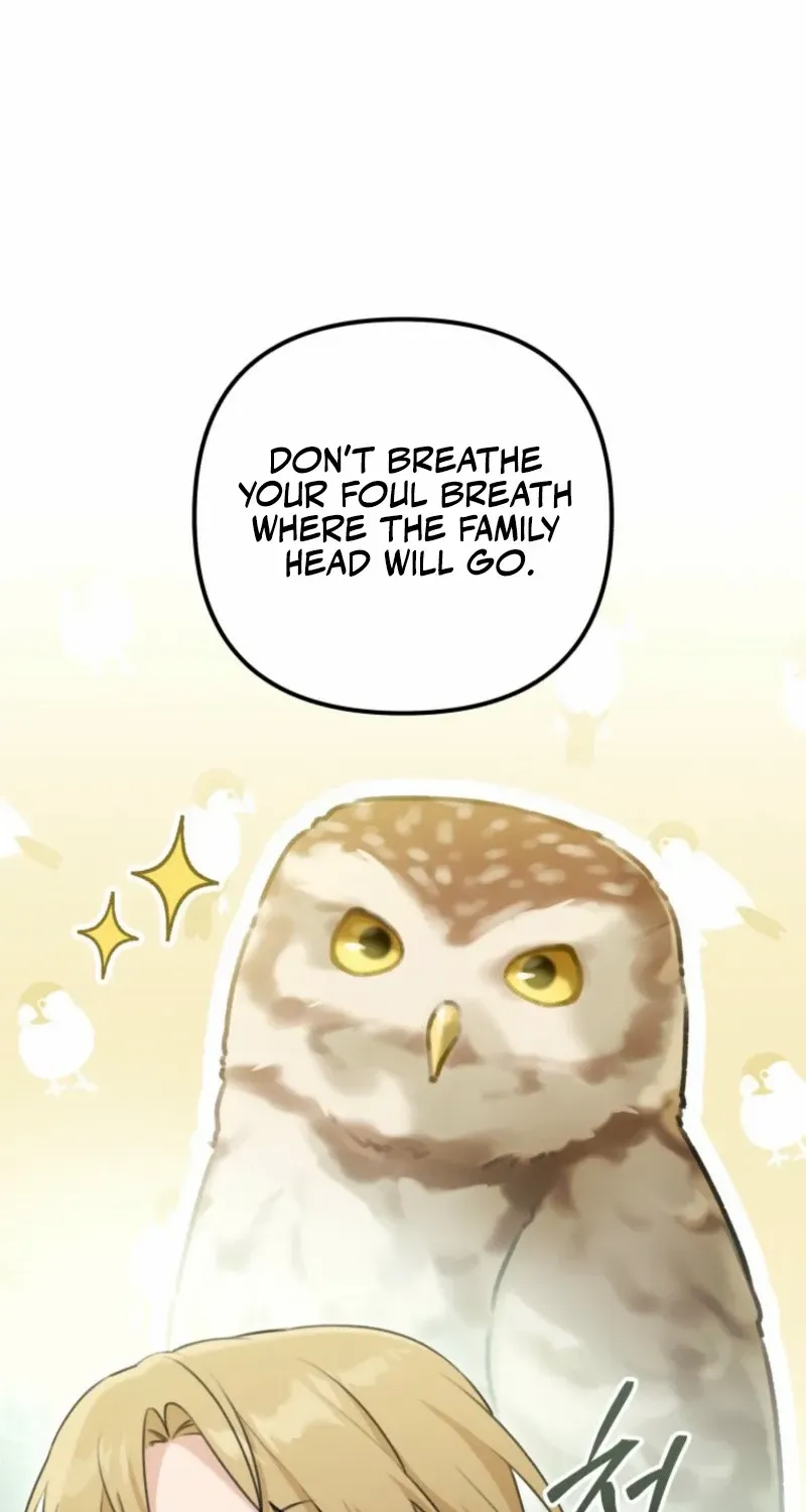 The Villain’s Daughter in law is Inherently Powerful Chapter 3 page 76 - 