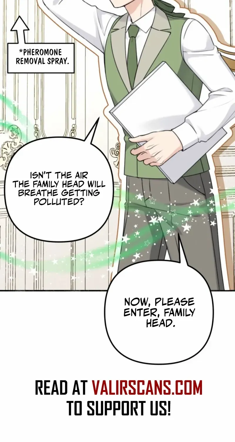 The Villain’s Daughter in law is Inherently Powerful Chapter 3 page 78 - 