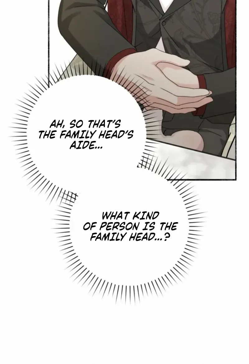 The Villain’s Daughter in law is Inherently Powerful Chapter 3 page 80 - 