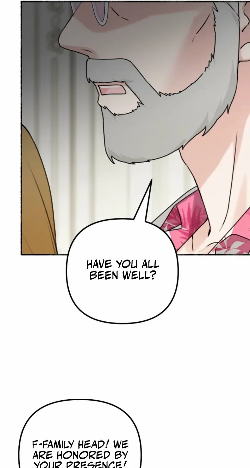 The Villain’s Daughter in law is Inherently Powerful Chapter 3 page 81 - 