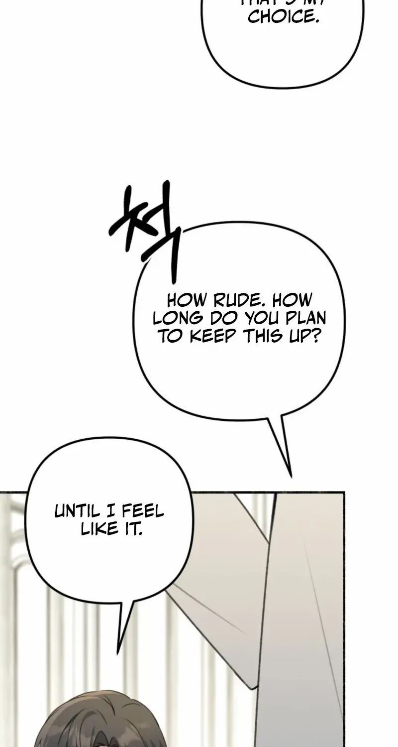 The Villain’s Daughter in law is Inherently Powerful Chapter 3 page 83 - 