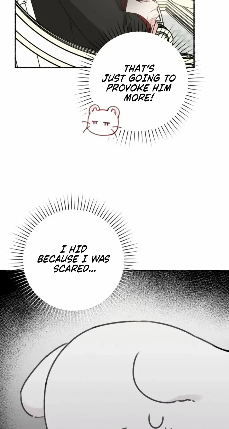 The Villain’s Daughter in law is Inherently Powerful Chapter 3 page 92 - 