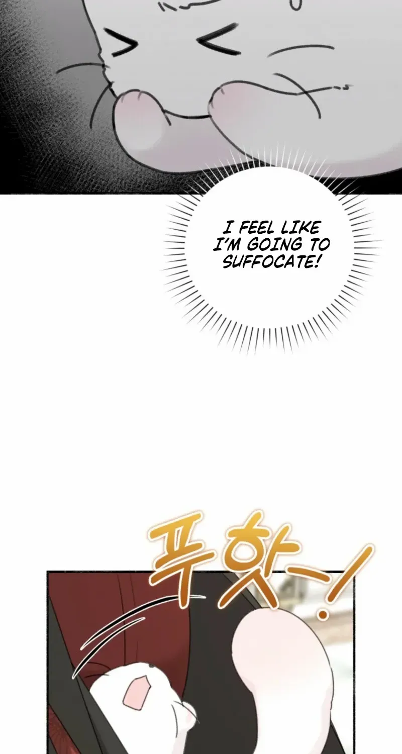 The Villain’s Daughter in law is Inherently Powerful Chapter 3 page 93 - 