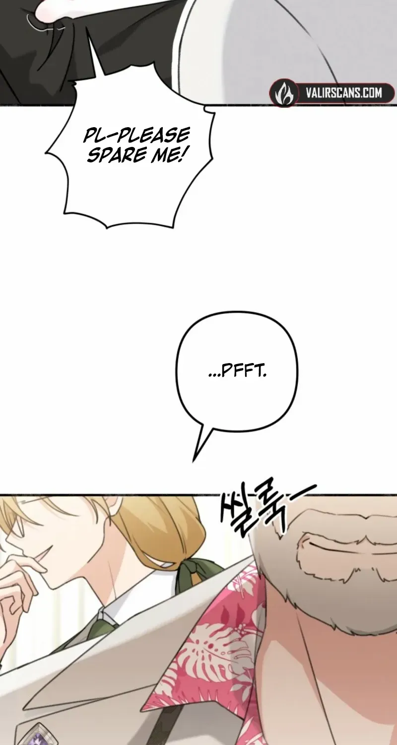 The Villain’s Daughter in law is Inherently Powerful Chapter 3 page 96 - 