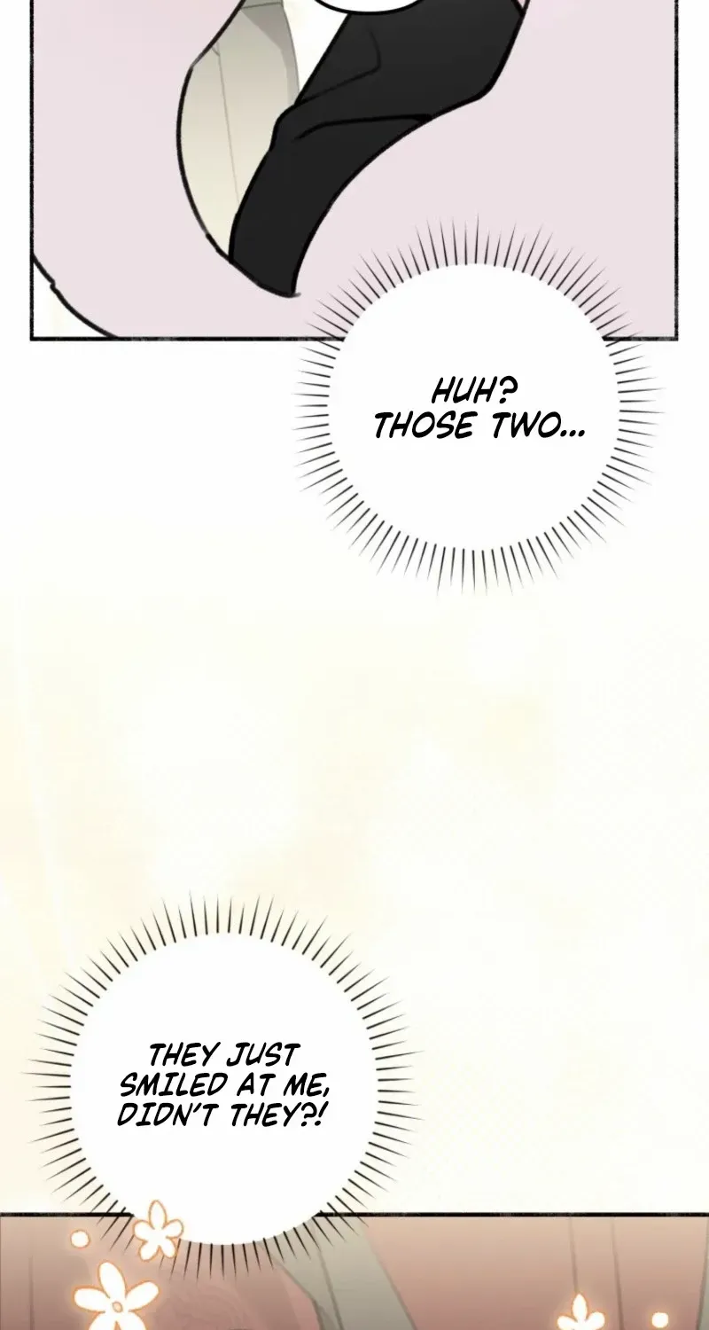 The Villain’s Daughter in law is Inherently Powerful Chapter 3 page 98 - 