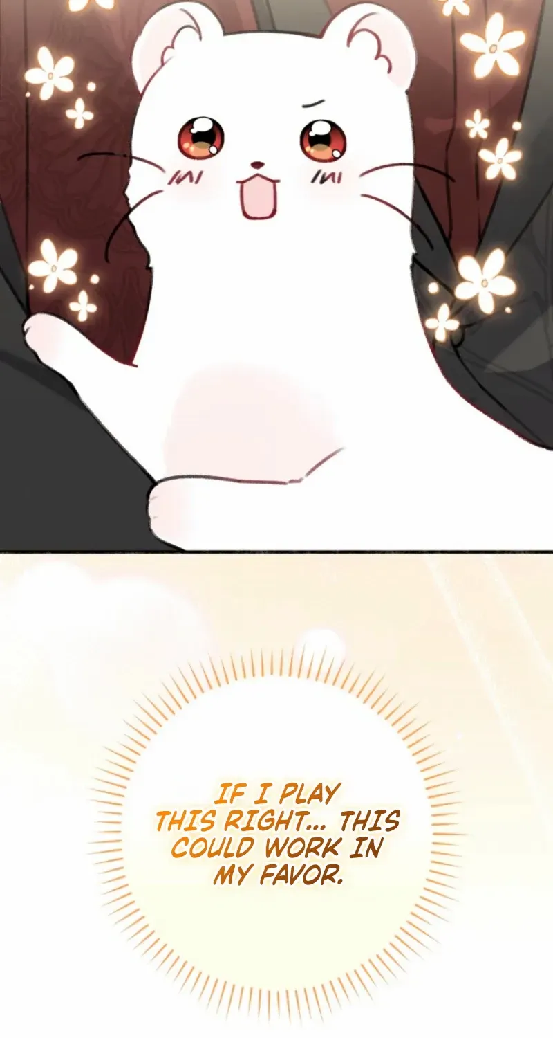 The Villain’s Daughter in law is Inherently Powerful Chapter 3 page 99 - 