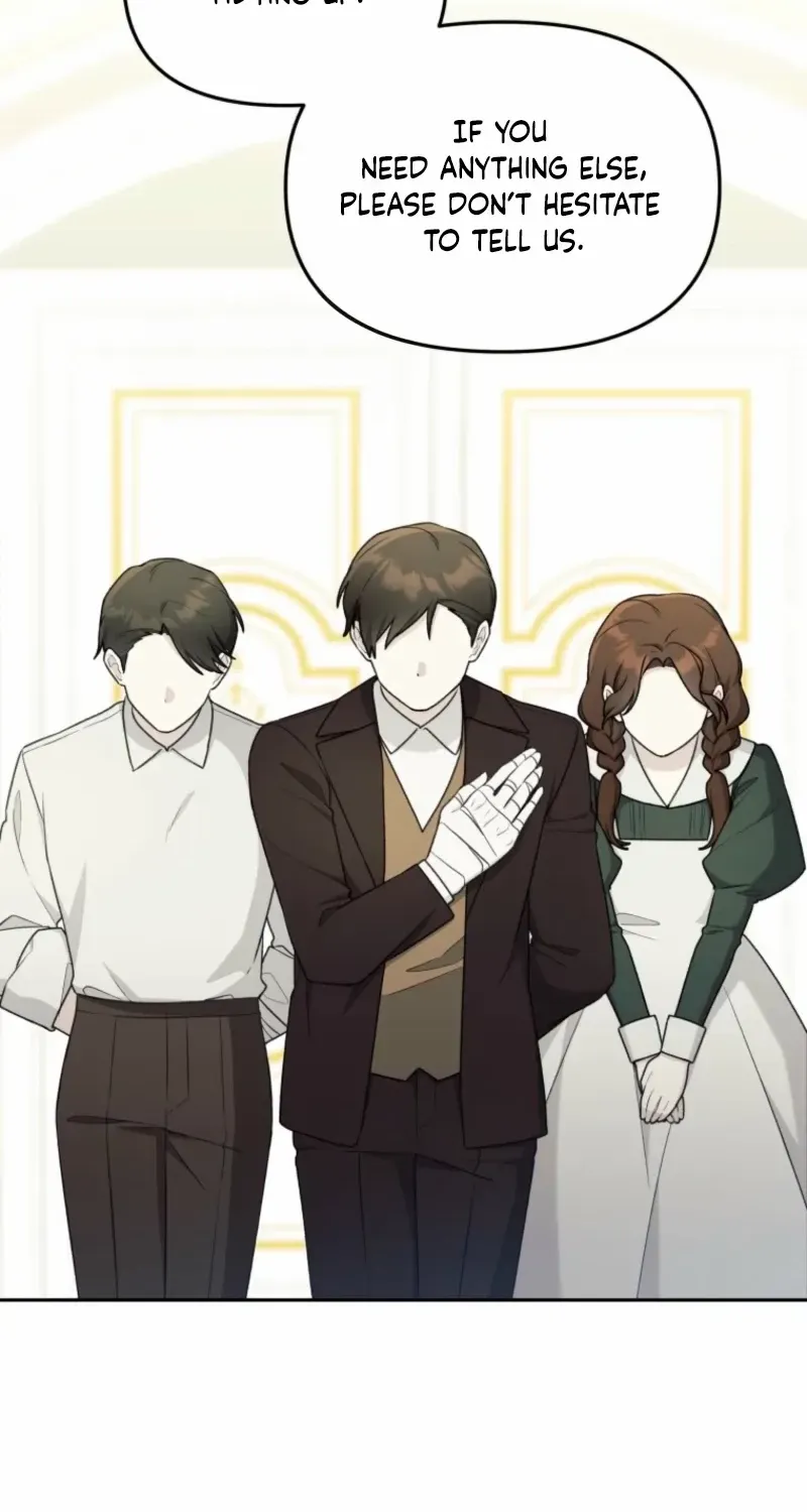 The Villain’s Daughter in law is Inherently Powerful Chapter 34 page 2 - 