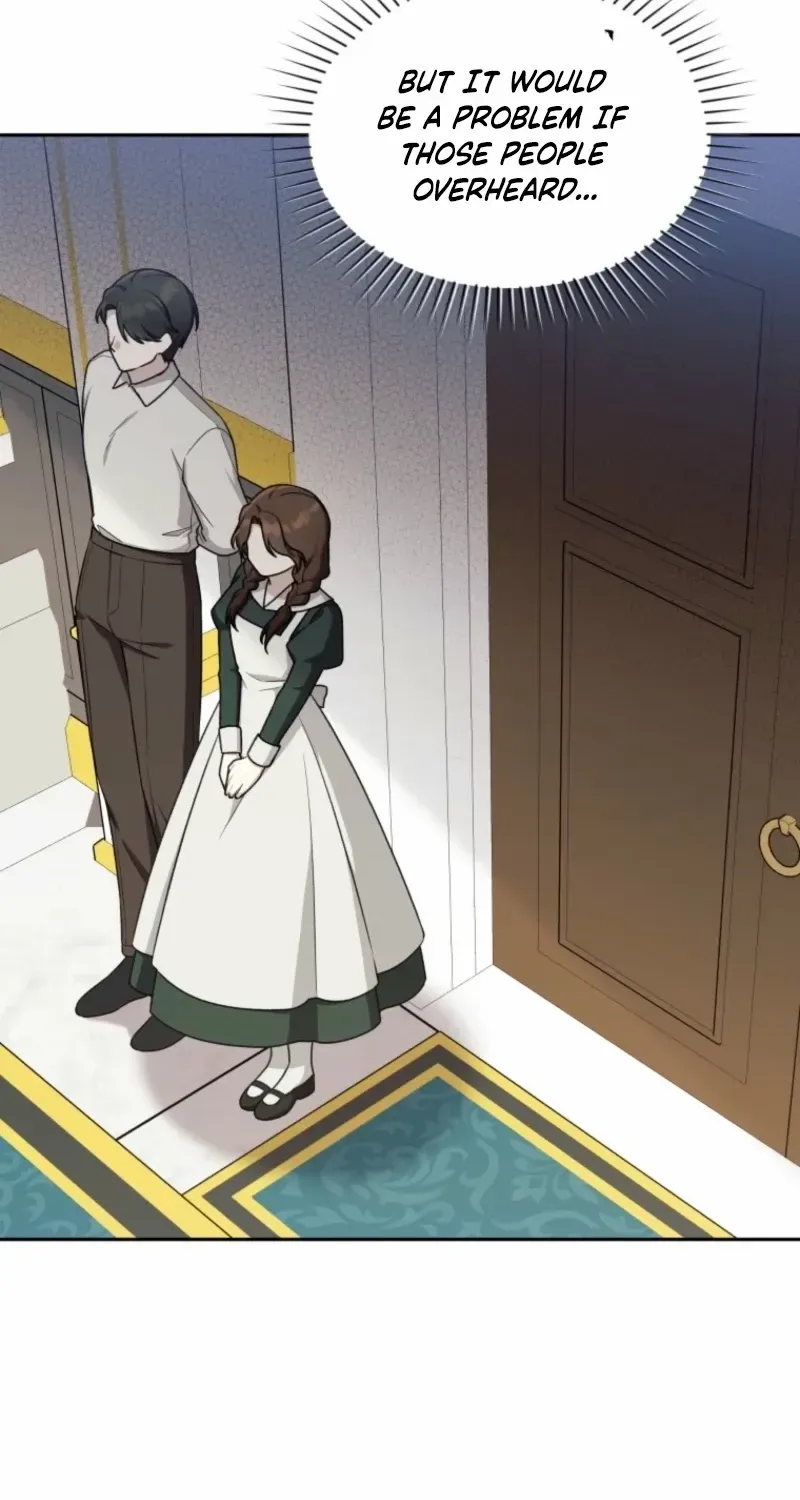 The Villain’s Daughter in law is Inherently Powerful Chapter 34 page 12 - 