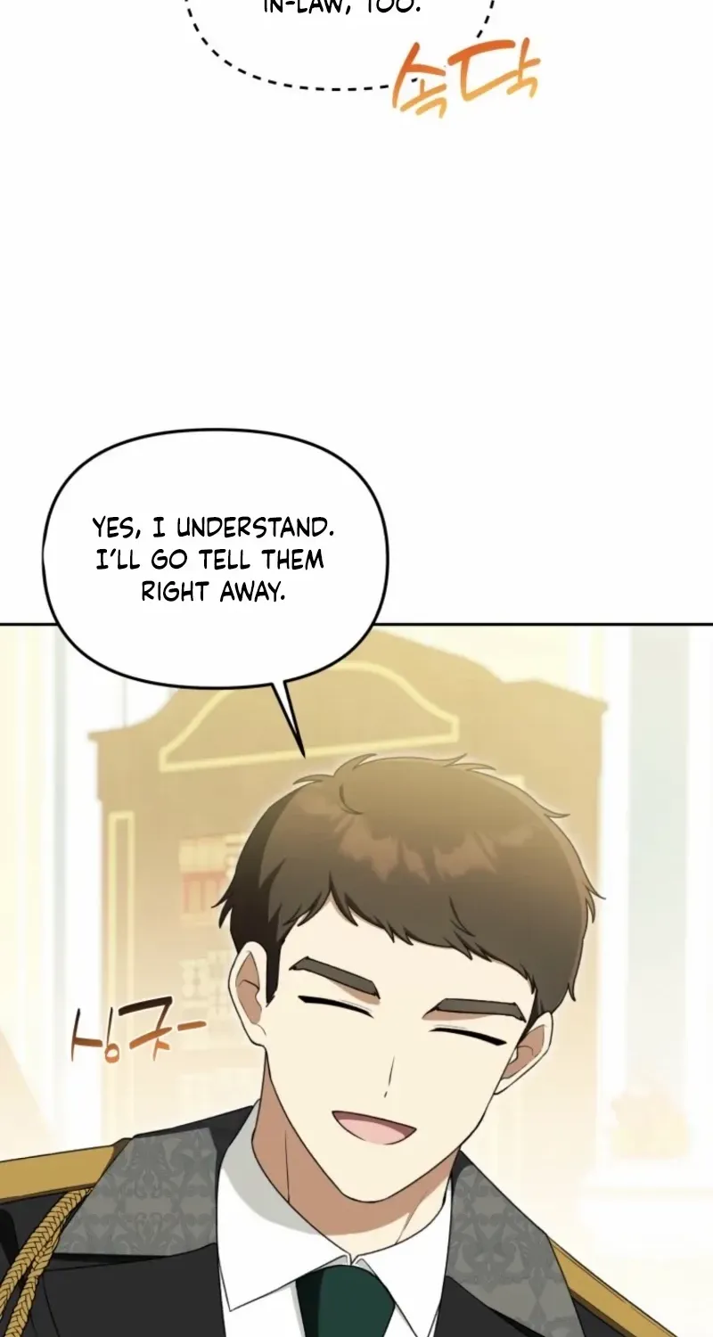 The Villain’s Daughter in law is Inherently Powerful Chapter 34 page 14 - 