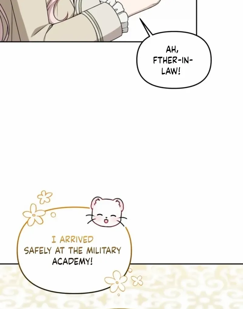 The Villain’s Daughter in law is Inherently Powerful Chapter 34 page 20 - 