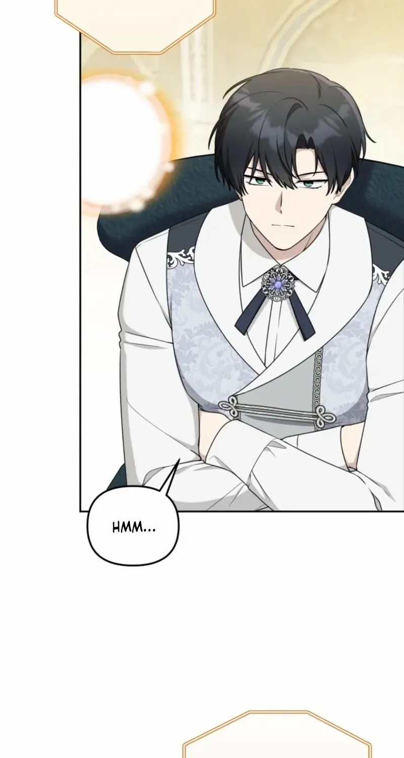 The Villain’s Daughter in law is Inherently Powerful Chapter 34 page 22 - 