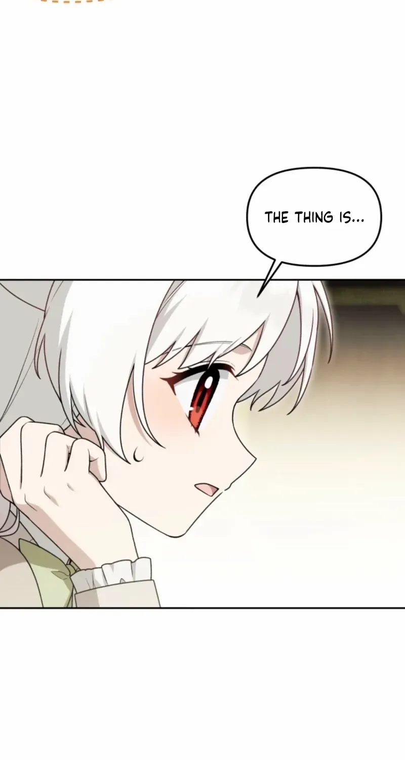 The Villain’s Daughter in law is Inherently Powerful Chapter 34 page 25 - 