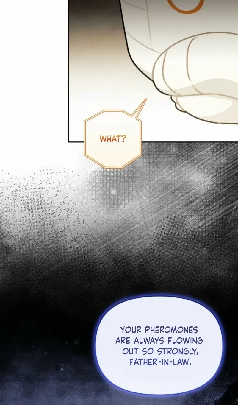 The Villain’s Daughter in law is Inherently Powerful Chapter 34 page 30 - 