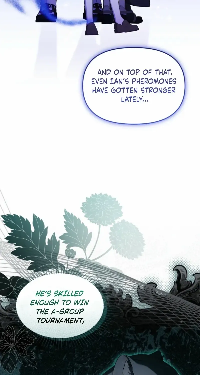 The Villain’s Daughter in law is Inherently Powerful Chapter 34 page 33 - 