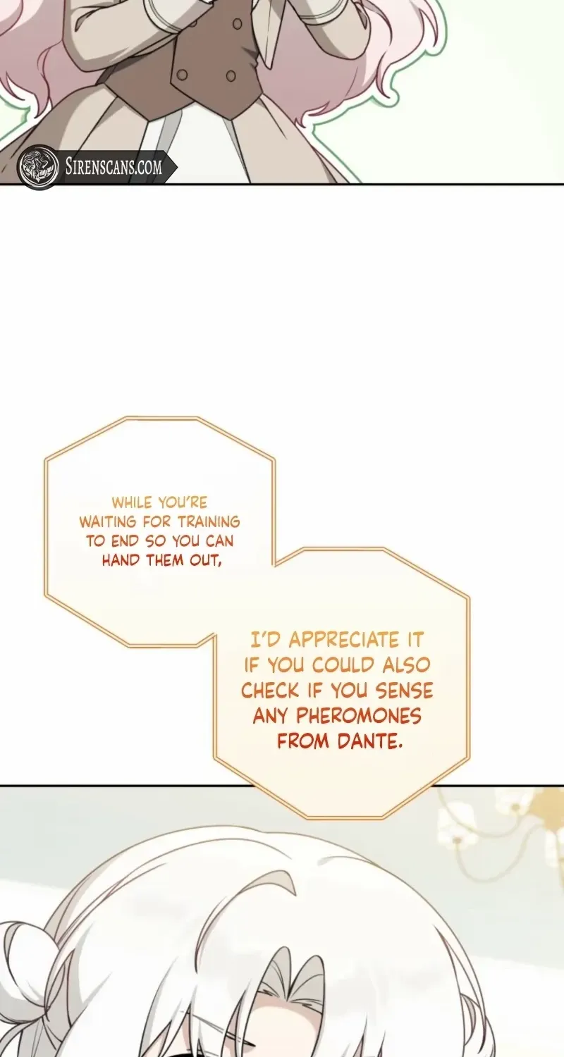 The Villain’s Daughter in law is Inherently Powerful Chapter 34 page 46 - 
