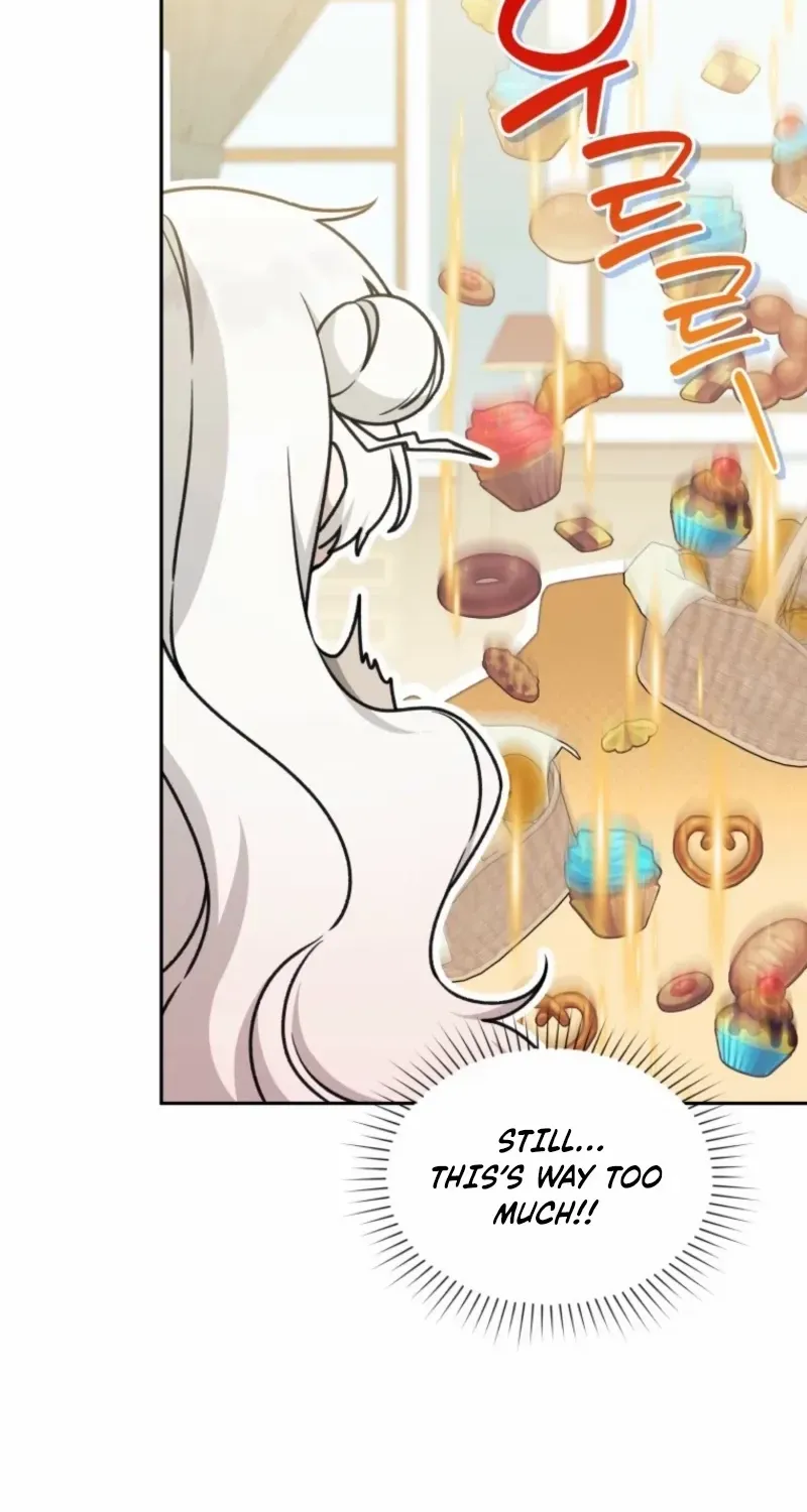 The Villain’s Daughter in law is Inherently Powerful Chapter 34 page 48 - 