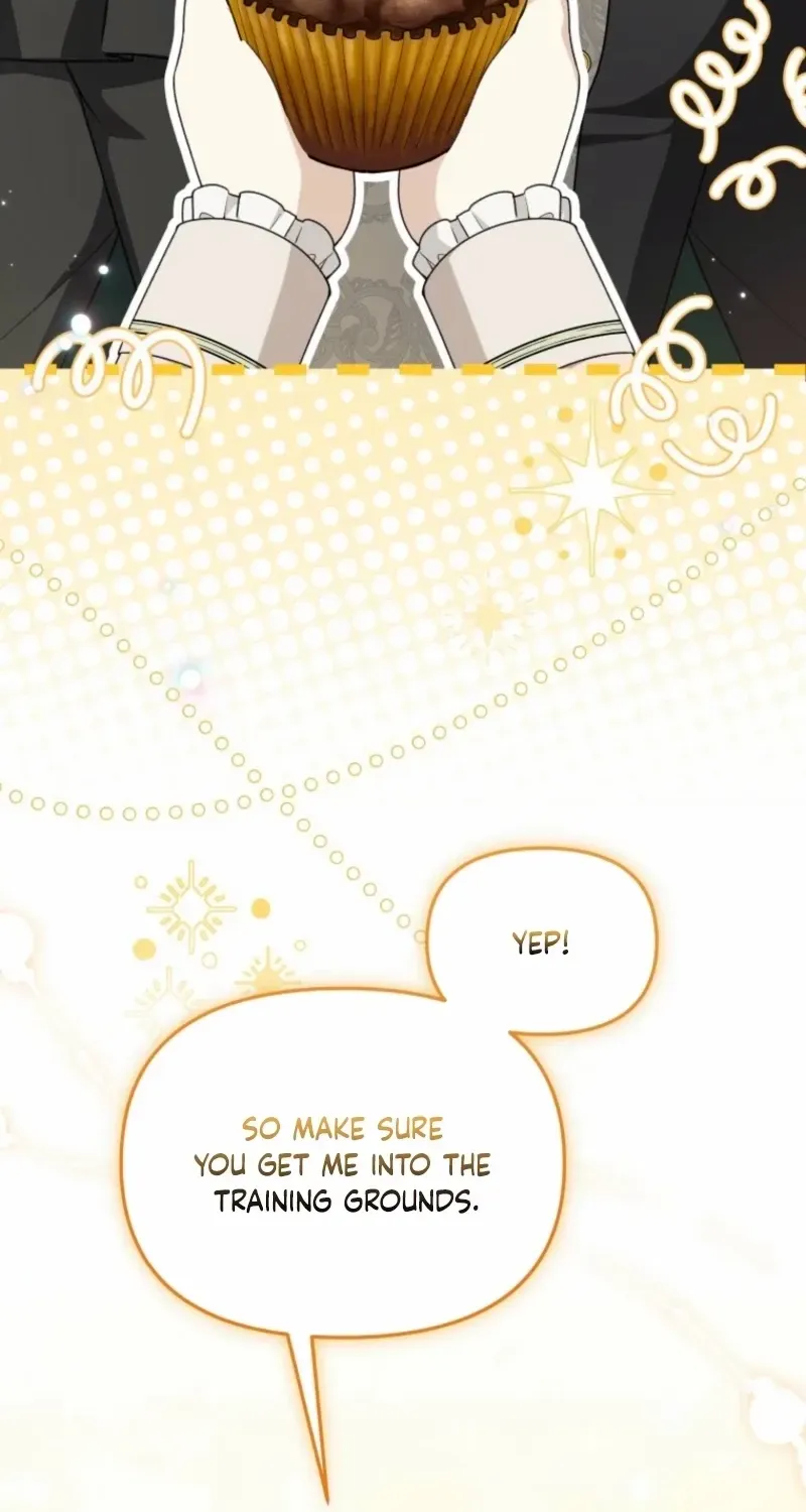 The Villain’s Daughter in law is Inherently Powerful Chapter 34 page 56 - 