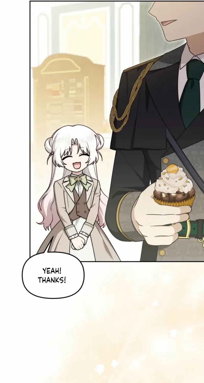 The Villain’s Daughter in law is Inherently Powerful Chapter 34 page 61 - 