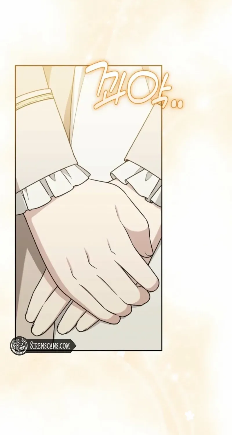 The Villain’s Daughter in law is Inherently Powerful Chapter 34 page 62 - 