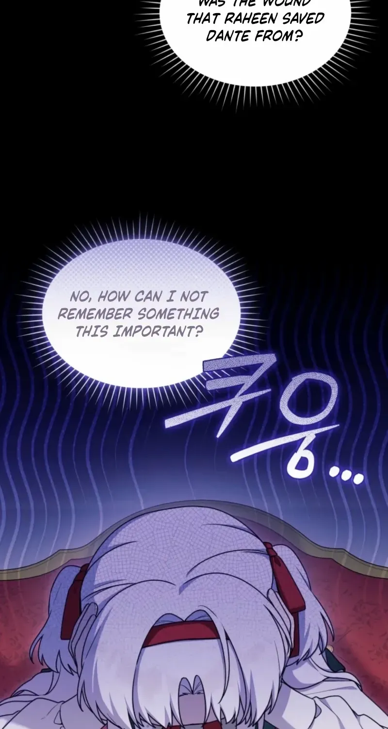 The Villain’s Daughter in law is Inherently Powerful Chapter 34 page 65 - 