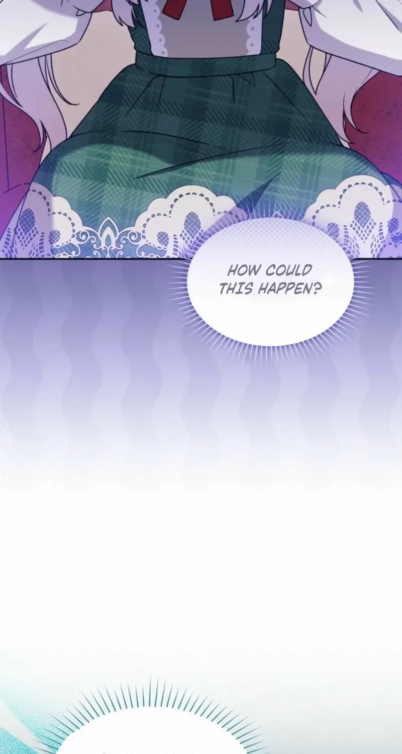 The Villain’s Daughter in law is Inherently Powerful Chapter 34 page 66 - 