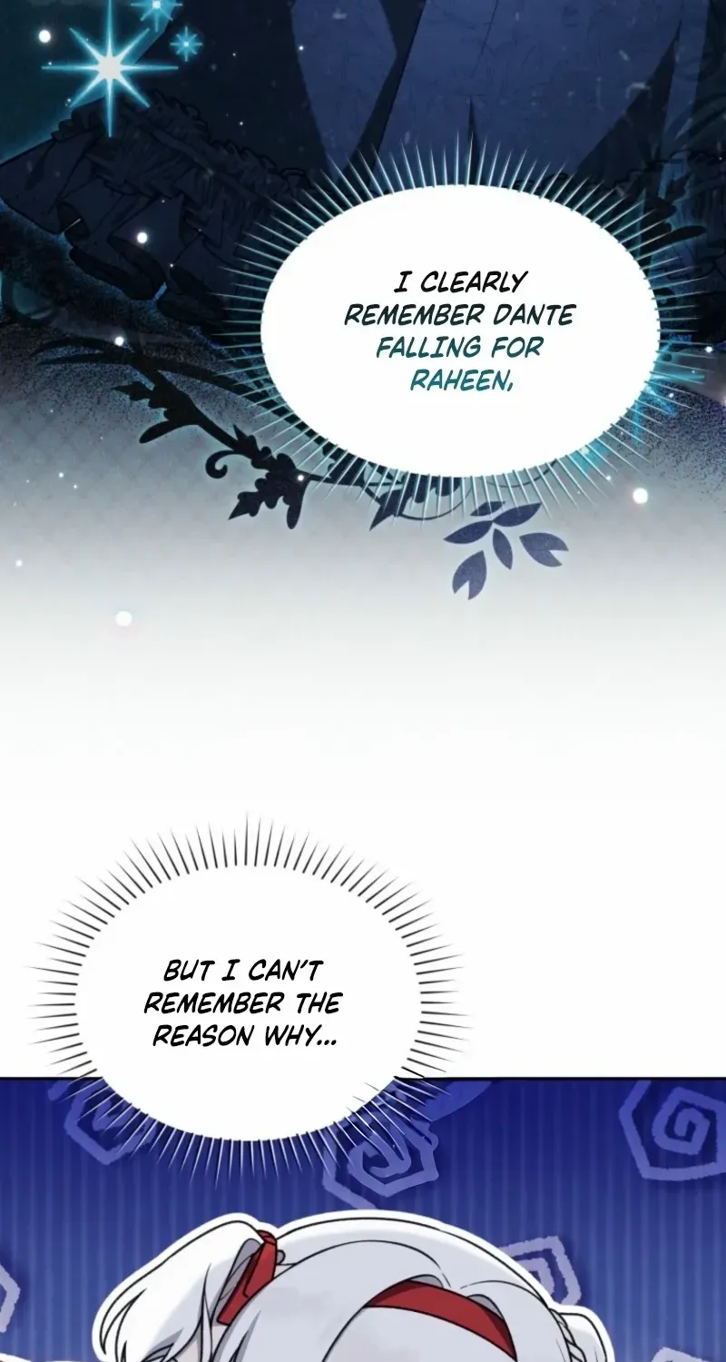 The Villain’s Daughter in law is Inherently Powerful Chapter 34 page 68 - 